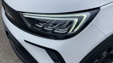 Vauxhall Crossland 1.2 Turbo GS Line 5dr Petrol Hatchback